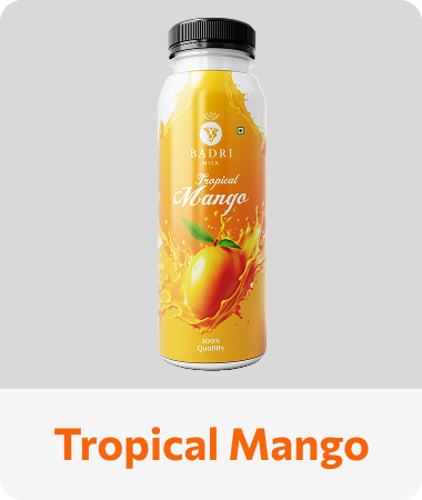 Tropical Mango